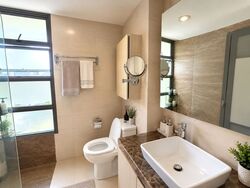 The Quintet (D23), Condominium #613170501